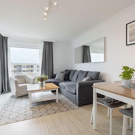 Hanseat Wohnung 191 Grömitz Екстериор снимка
